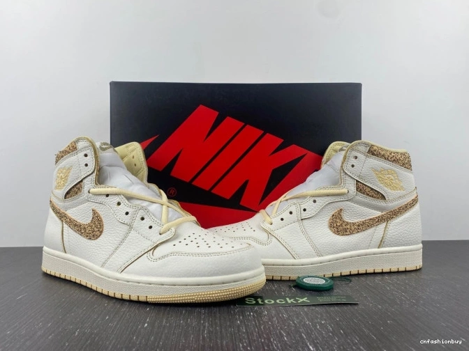 Air Craft High Jordan OG 1 FD8631-100 0722